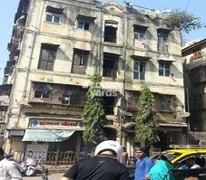 Thawar Mansion Apartment Featured Image