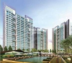 The Centre Park, Mira Road, Thane