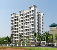 The Chalets Avenue, Badlapur West, Thane