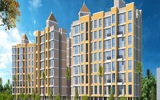 The Green Sapphirre Featured Image