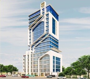 The Imperial Business Hub