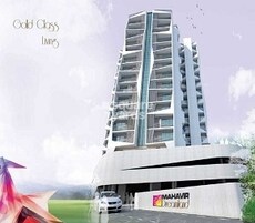 The Shree Salasar Mahavir Dreamland Featured Image