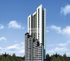 The Wadhwa Evergreen Heights, Kalwa, Thane