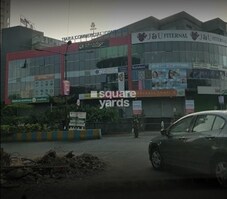 Tiara Commercial Complex Featured Image