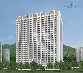 Tiara Hills