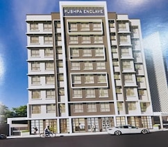 Tirupati Pushpa Enclave Flagship