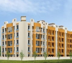 Topline Paradise, Mankoli, Thane