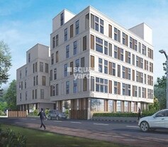 Tower Industrial Park, Wagle Industrial Estate, Thane