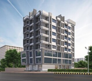 Trident Kapil Bling in Padma Nagar, Thane