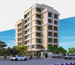 Tridev Gurudev Datta CHS Video