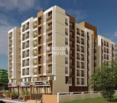 Tridev Prapti Heritage, Badlapur West, Thane