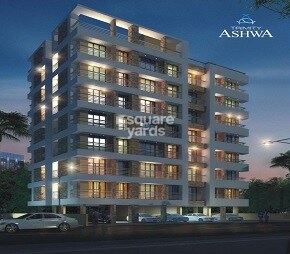 Trimity Ashwa