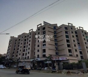 Trimurti CHS Badlapur, Kulgaon, Thane