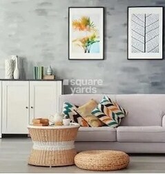 Trimurti CHS Naupada Trimurti CHS Naupada