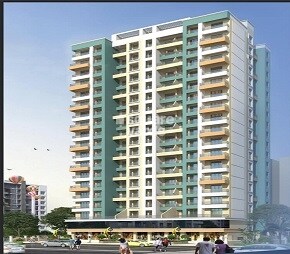 Trimurti Park, Kalyan East, Thane