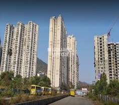 Trinity Hills, Haware City, Thane