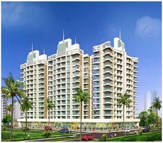 Trinity Luxora, Ashok Nagar, Thane
