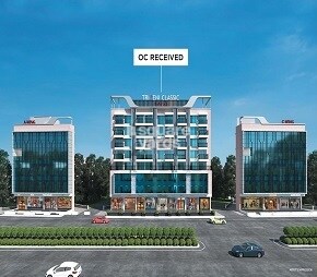 Triveni Classic Featured Image