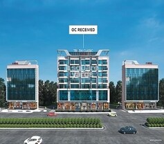 Triveni Classic, Khadakpada, Thane