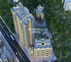 Triveni Dynamic Ultima Bliss, Kalyan West, Thane