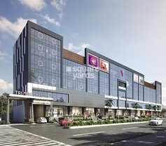 Triveni Grande, Kalyan West, Thane