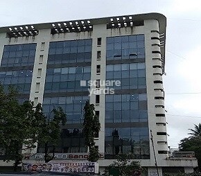 Tropical New Era Business Park