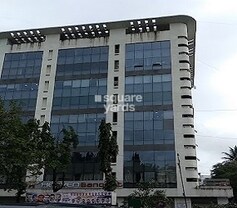 Tropical New Era Business Park, Wagle Industrial Estate, Thane