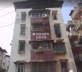 trupti-chs-dombivli