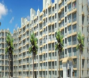 Tulsi Aangan Badlapur, Badlapur East, Thane