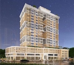 Tulsi Ariana, Kalyan West, Thane