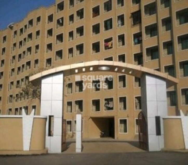 Tulsi Dham CHS Cover Image