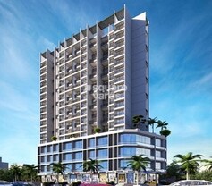 Tulsi Park, Khadakpada, Thane