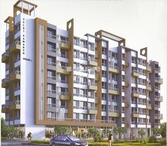 Tulsi Samarth, Kalyan West, Thane