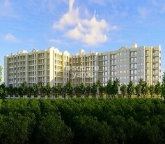 Tulsi Vrundavan, Vangani, Thane