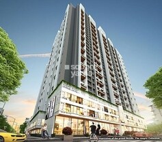 Tycoons Codename Epicentre, Kalyan West, Thane