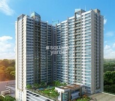 Tycoons Goldmine Avenue III Aster, Kalyan West, Thane