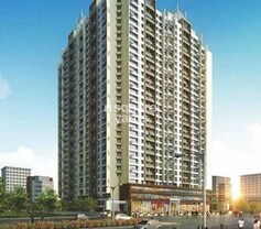 Tycoons Goldmine, Kalyan West, Thane