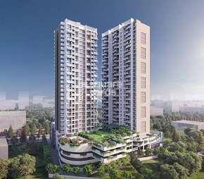 Tycoons Youngstar Kalyan 1, 2, 3 BHK Flats at Tycoons Square