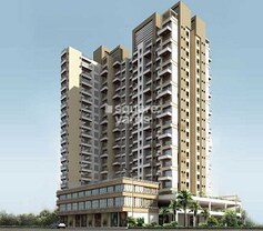 Tycoons Solitaire Phase II, Kalyan West, Thane