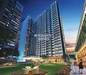 Tycoons Goldmine Avenue III Aster in Kalyan West, Thane @ Price on Request  - Floor Plans, Location Map & Reviews