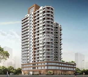 Tycoons Goldmine - Kalyan West, Thane 