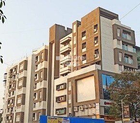 Ulhas Apartments