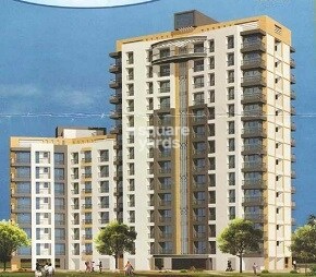 Uma Aakash Ganga residential project in Rabodi