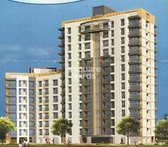 Uma Aakash Ganga, Rabodi, Thane