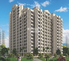Uma Elements, Daighar Gaon, Thane