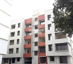 Uma Vatika, Badlapur West, Thane