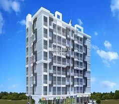 Umbrella Ravi Residency, Dombivli East, Thane