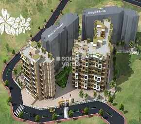 Umiya Complex Featured Image