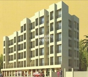 Umiya Dham residential project in Badlapur West