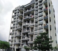 Umiya Nakshatra, Katrap, Thane